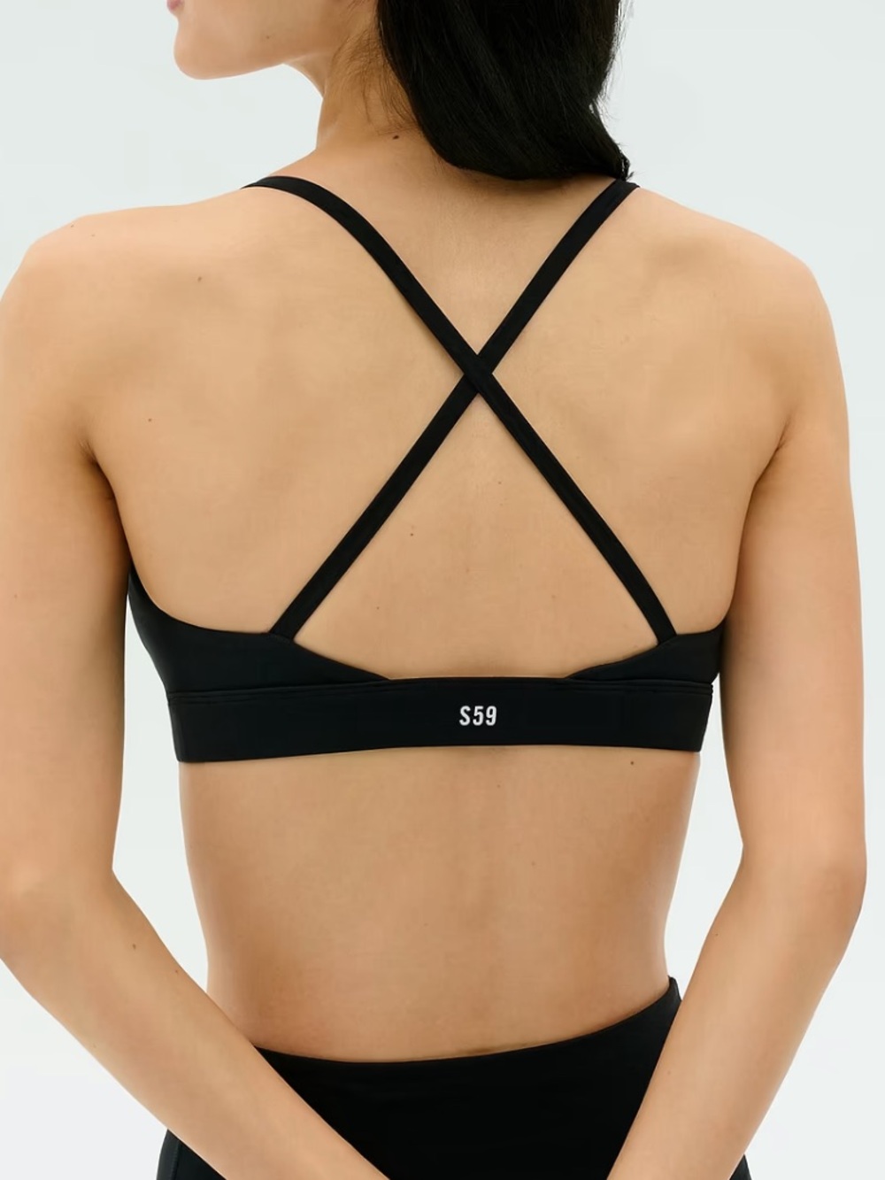 BNWT Splits59 Theo rigor bra